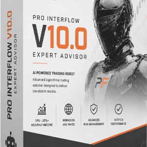 Pro Interflow V10.0 Expert Advisor